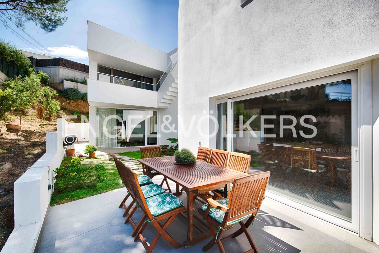 4 chambre Villa/Maison à vendre à El Port de la Selva avec piscine garage - 1 500 000 € (Ref: 9163146)