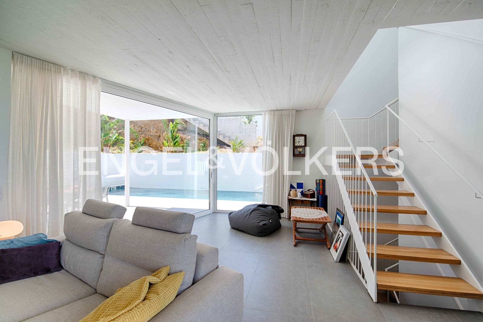 4 chambre Villa/Maison à vendre à El Port de la Selva avec piscine garage - 1 500 000 € (Ref: 9163146)