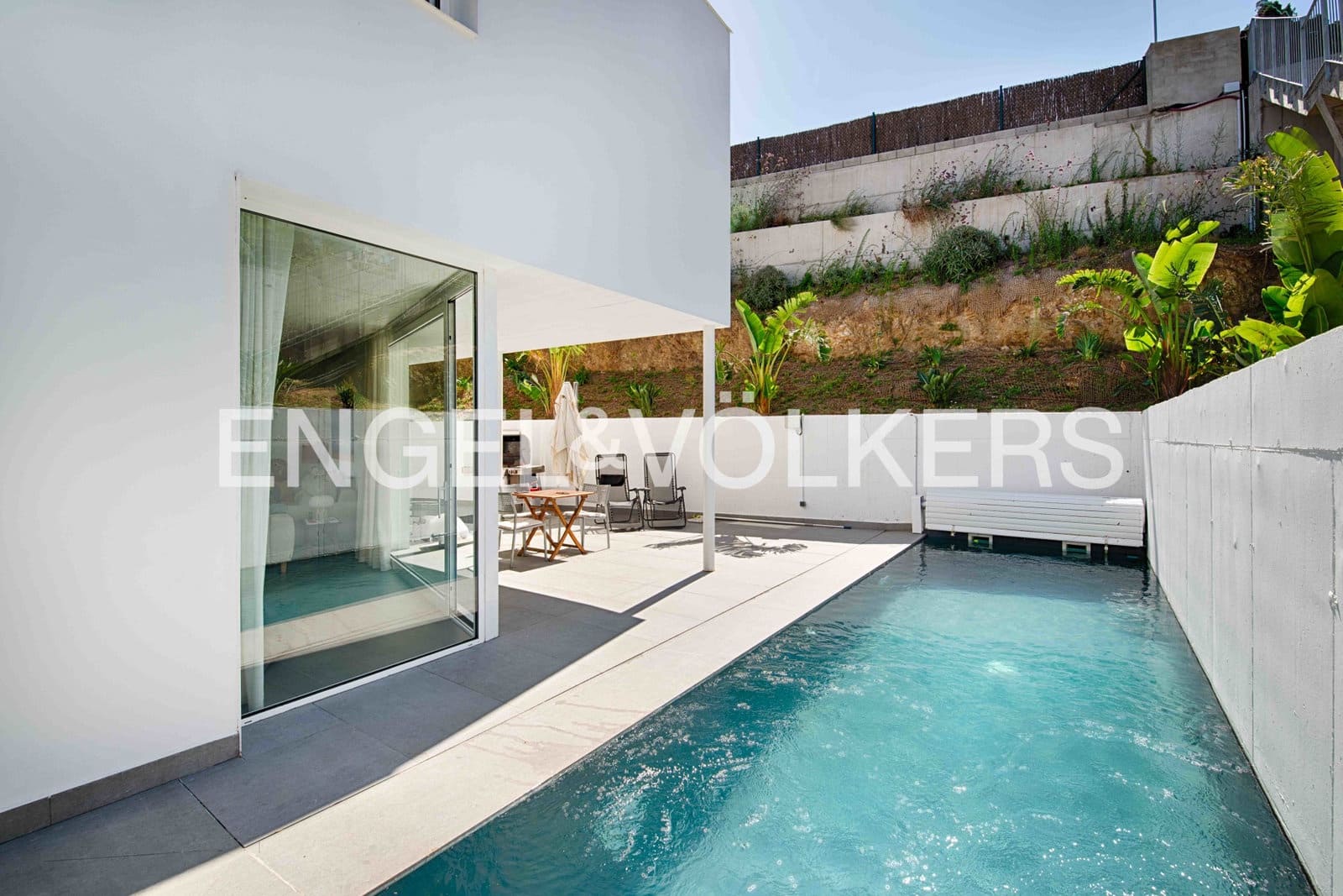 4 chambre Villa/Maison à vendre à El Port de la Selva avec piscine garage - 1 500 000 € (Ref: 9163146)