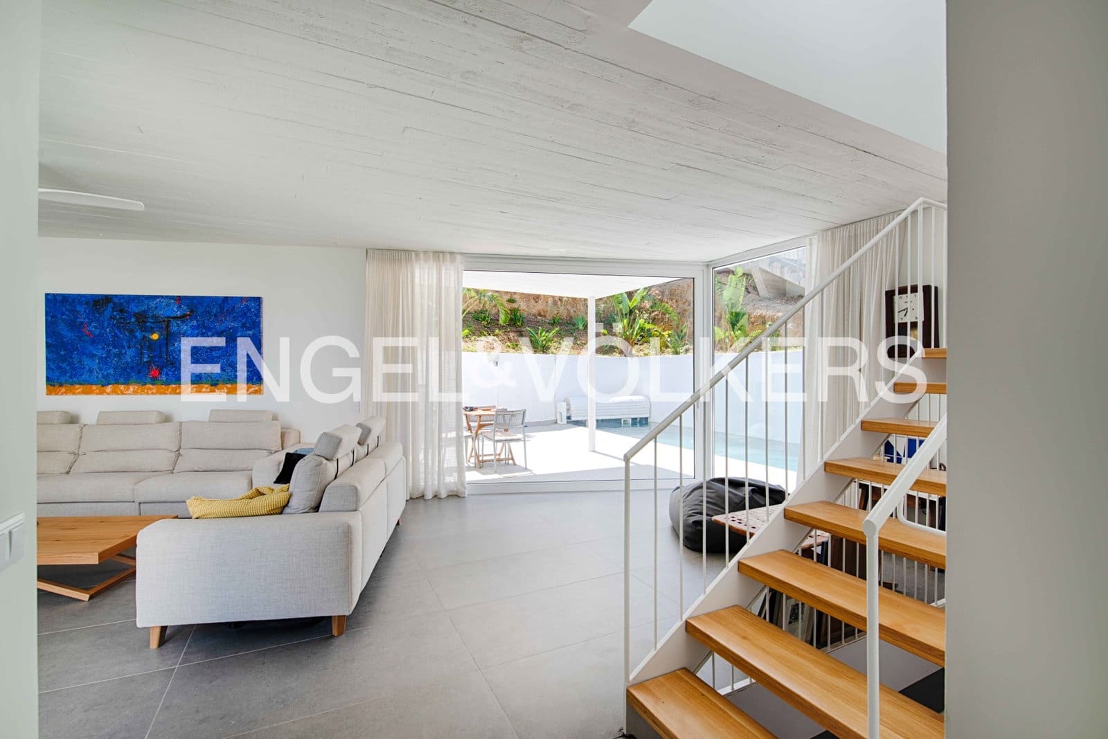 4 chambre Villa/Maison à vendre à El Port de la Selva avec piscine garage - 1 500 000 € (Ref: 9163146)