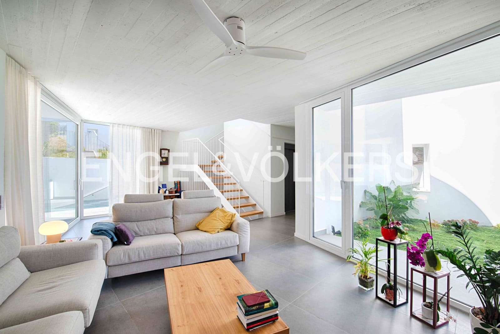 4 chambre Villa/Maison à vendre à El Port de la Selva avec piscine garage - 1 500 000 € (Ref: 9163146)