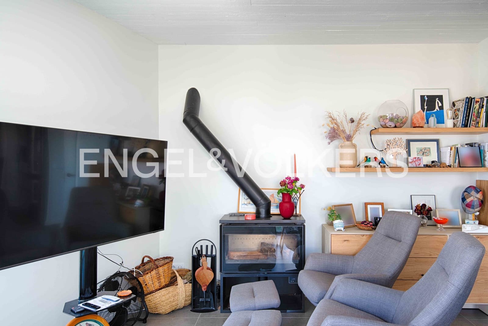 4 chambre Villa/Maison à vendre à El Port de la Selva avec piscine garage - 1 500 000 € (Ref: 9163146)