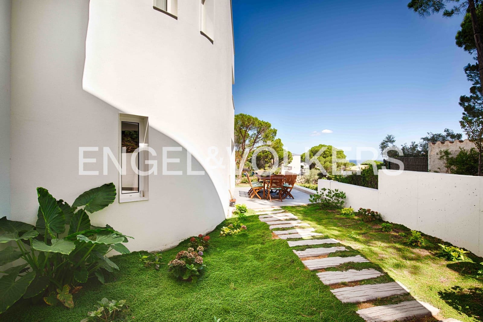 4 chambre Villa/Maison à vendre à El Port de la Selva avec piscine garage - 1 500 000 € (Ref: 9163146)