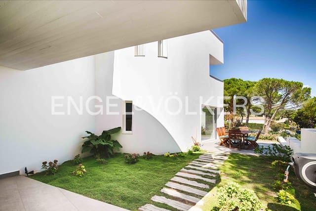 Chalet de 4 habitaciones en El Port de la Selva en venta con piscina garaje - 1.500.000 € (Ref: 9163146)