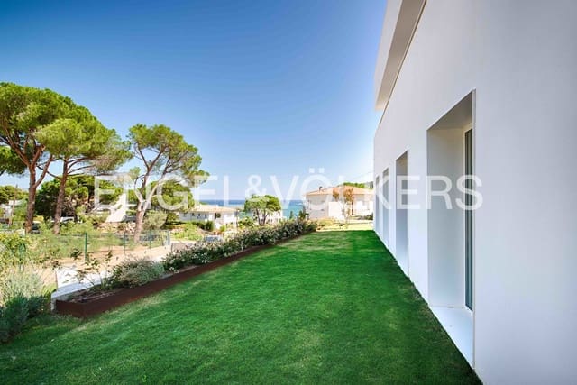 Chalet de 4 habitaciones en El Port de la Selva en venta con piscina garaje - 1.500.000 € (Ref: 9163146)