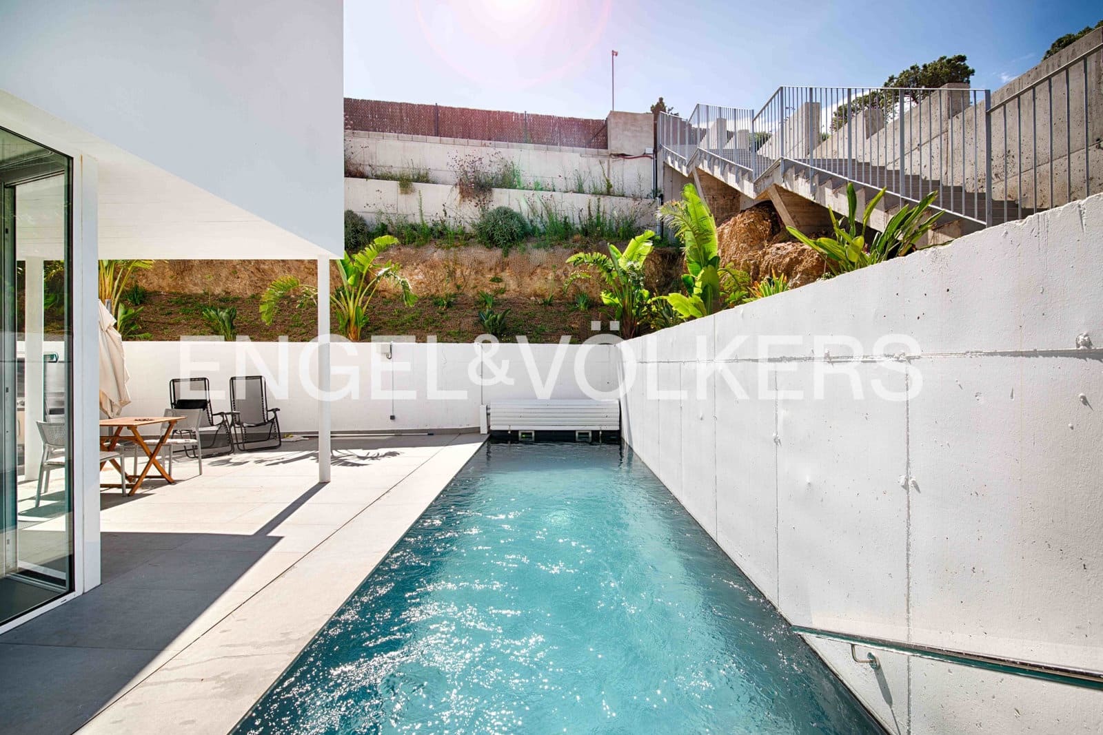 4 chambre Villa/Maison à vendre à El Port de la Selva avec piscine garage - 1 500 000 € (Ref: 9163146)