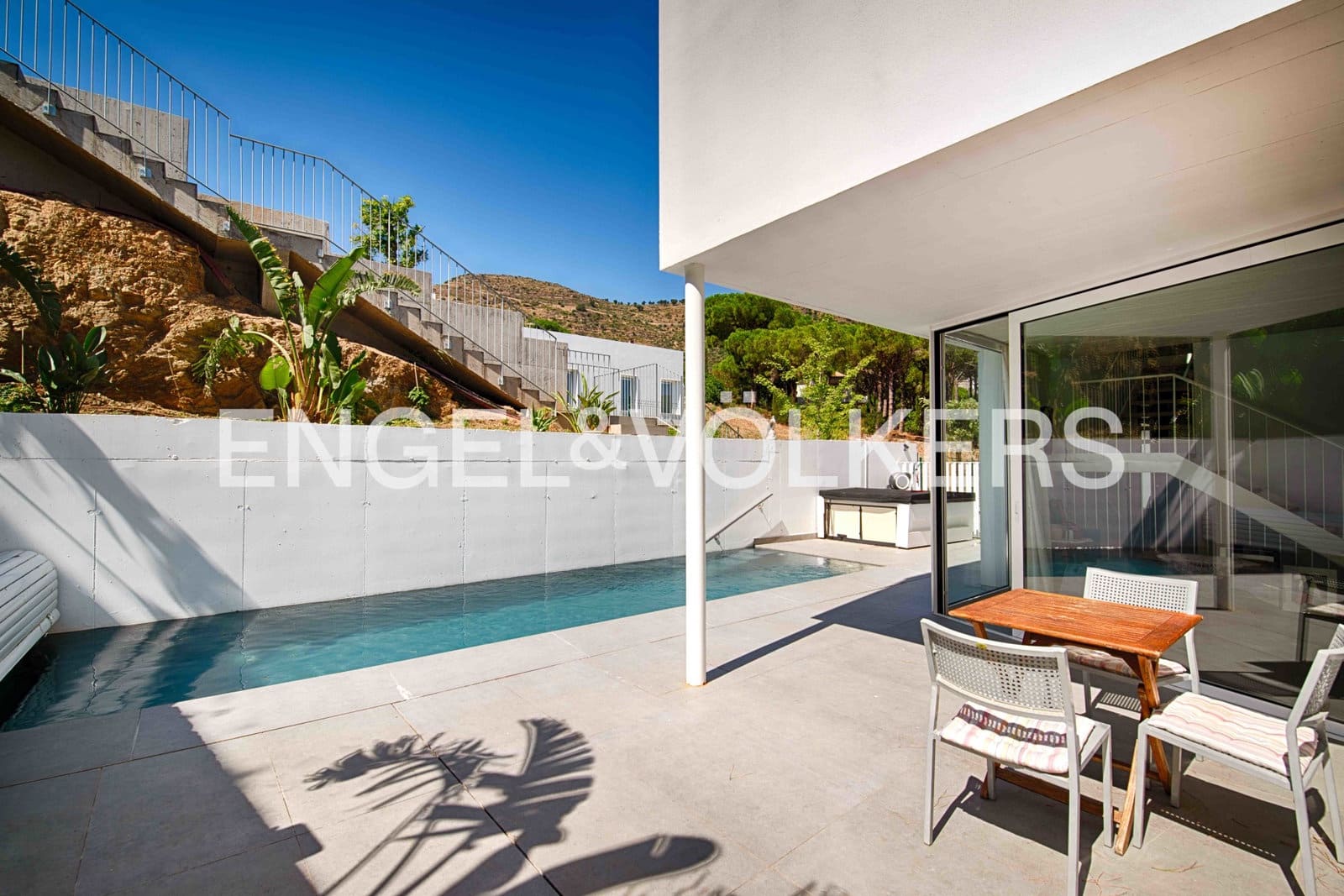 4 chambre Villa/Maison à vendre à El Port de la Selva avec piscine garage - 1 500 000 € (Ref: 9163146)