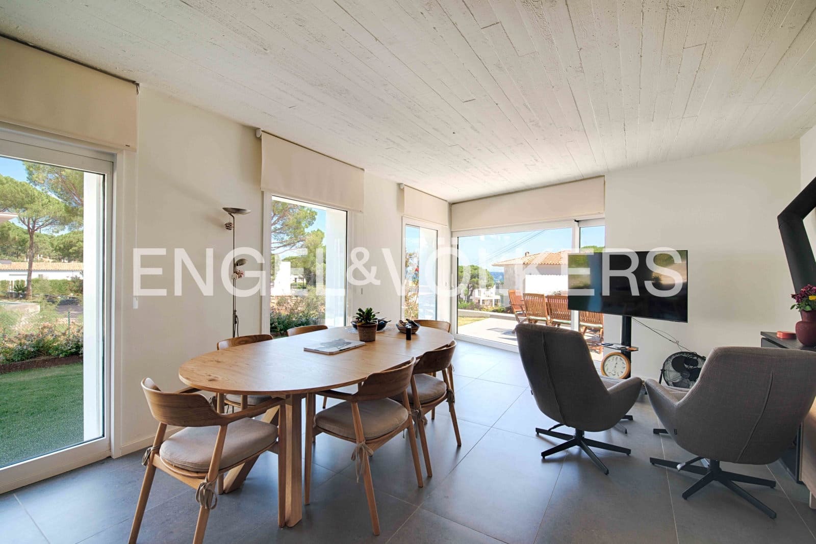 4 chambre Villa/Maison à vendre à El Port de la Selva avec piscine garage - 1 500 000 € (Ref: 9163146)