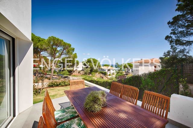 Chalet de 4 habitaciones en El Port de la Selva en venta con piscina garaje - 1.500.000 € (Ref: 9163146)