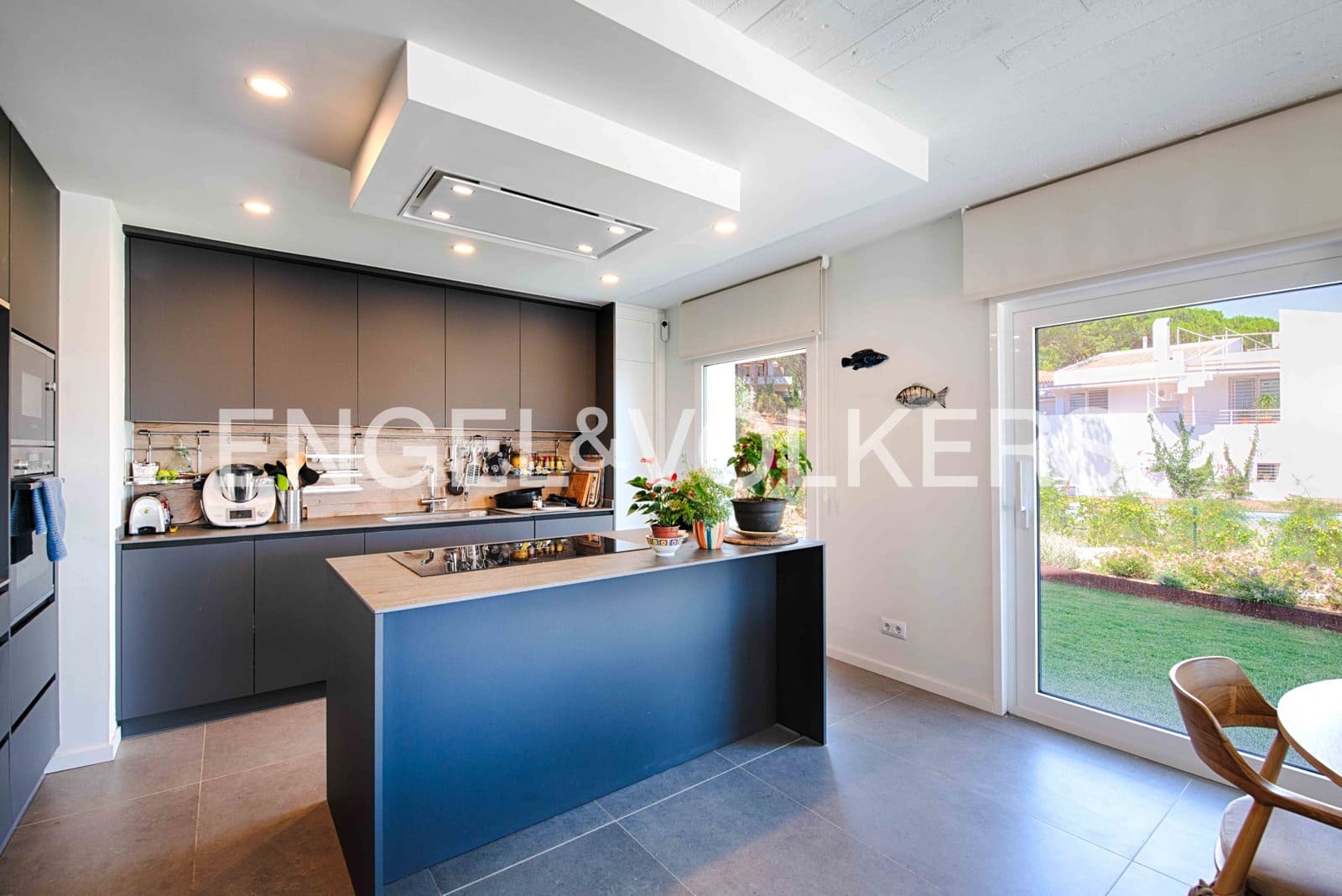 4 chambre Villa/Maison à vendre à El Port de la Selva avec piscine garage - 1 500 000 € (Ref: 9163146)