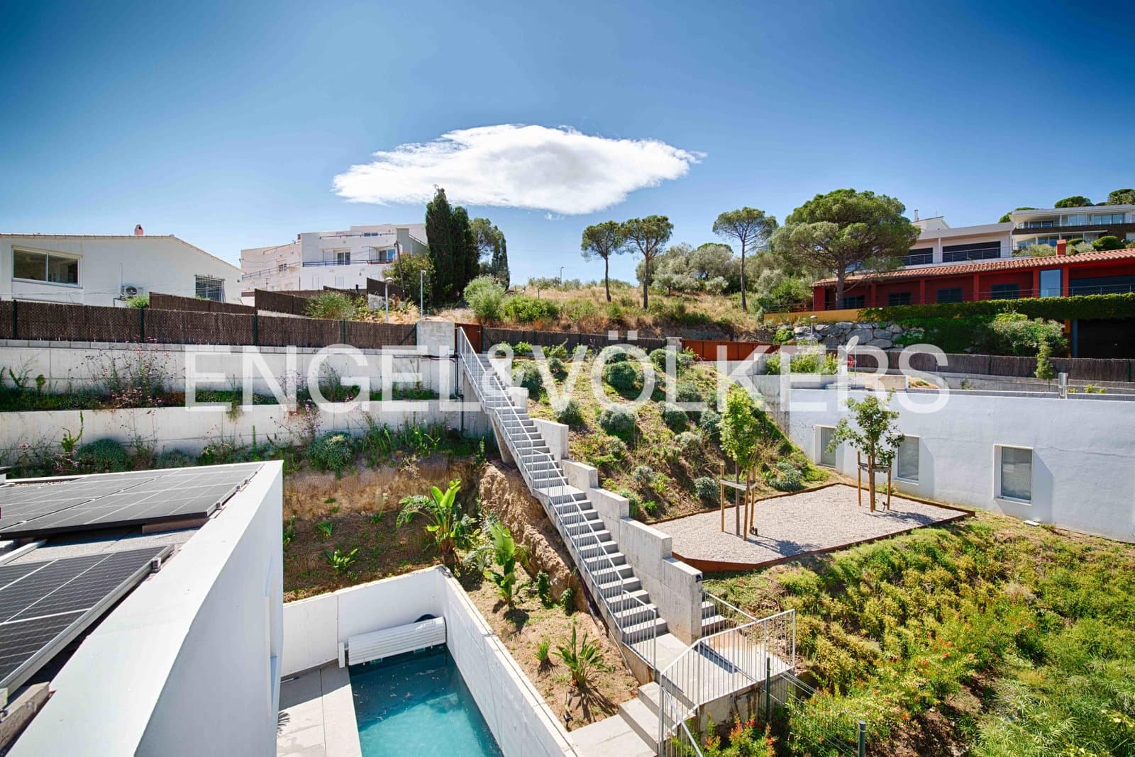 4 chambre Villa/Maison à vendre à El Port de la Selva avec piscine garage - 1 500 000 € (Ref: 9163146)