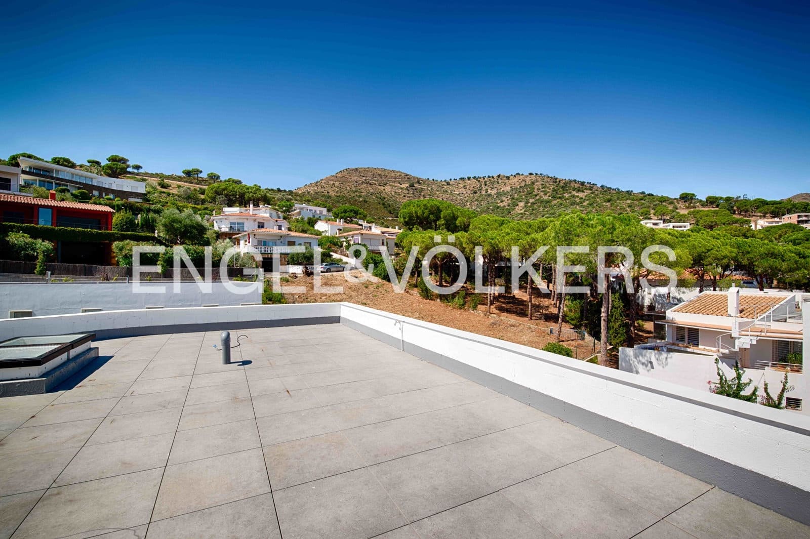 4 chambre Villa/Maison à vendre à El Port de la Selva avec piscine garage - 1 500 000 € (Ref: 9163146)