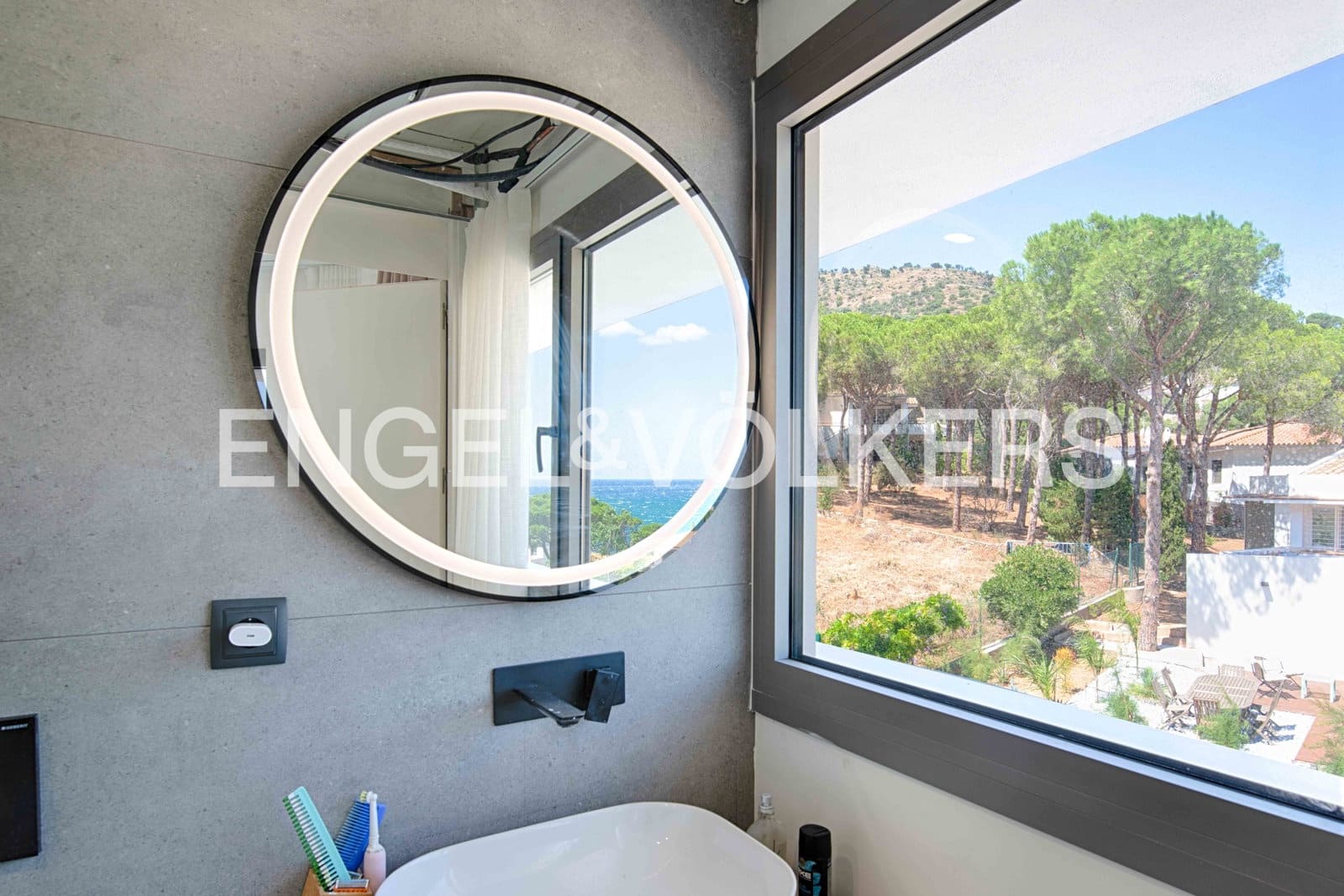 4 chambre Villa/Maison à vendre à El Port de la Selva avec piscine garage - 1 500 000 € (Ref: 9163146)