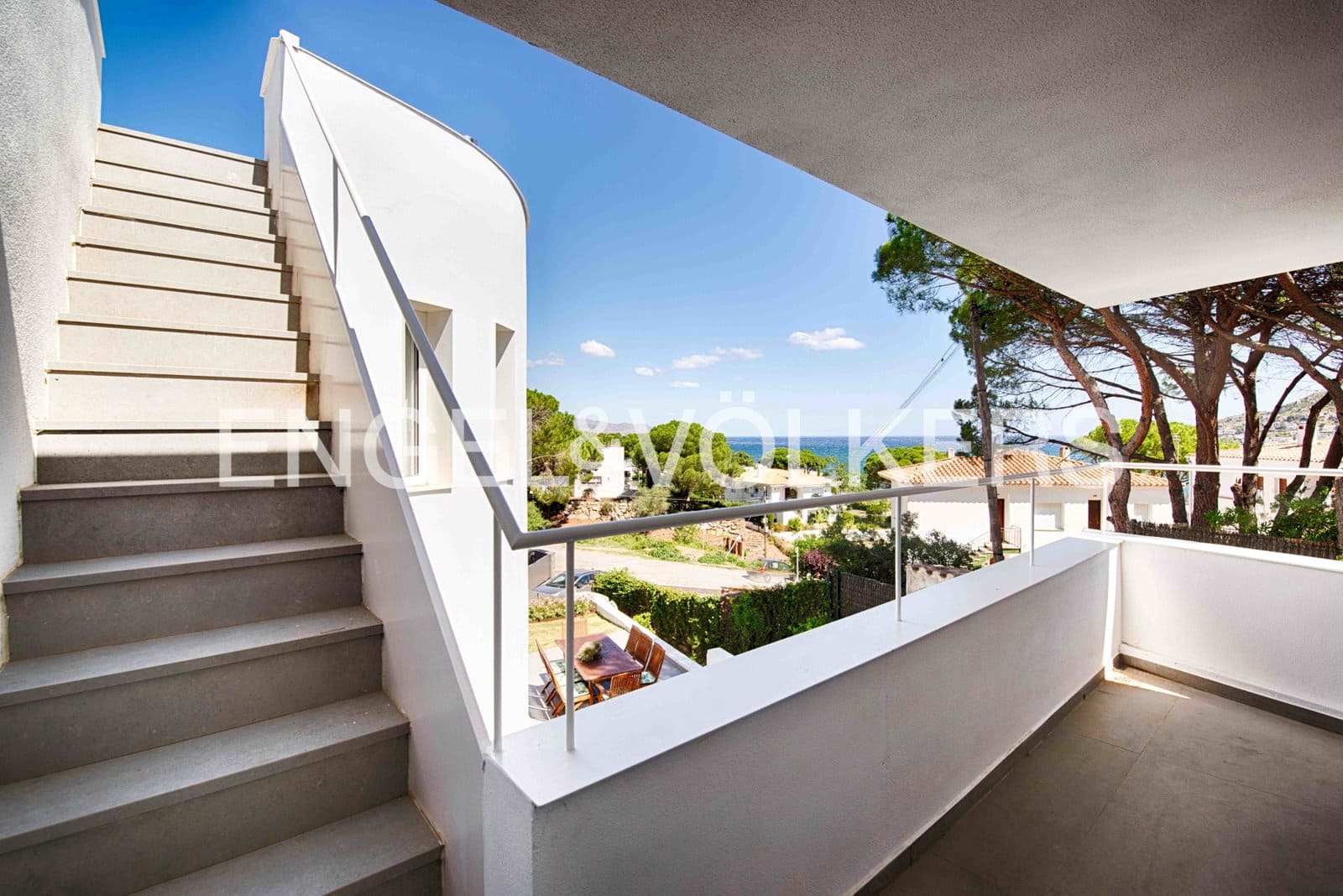 4 chambre Villa/Maison à vendre à El Port de la Selva avec piscine garage - 1 500 000 € (Ref: 9163146)