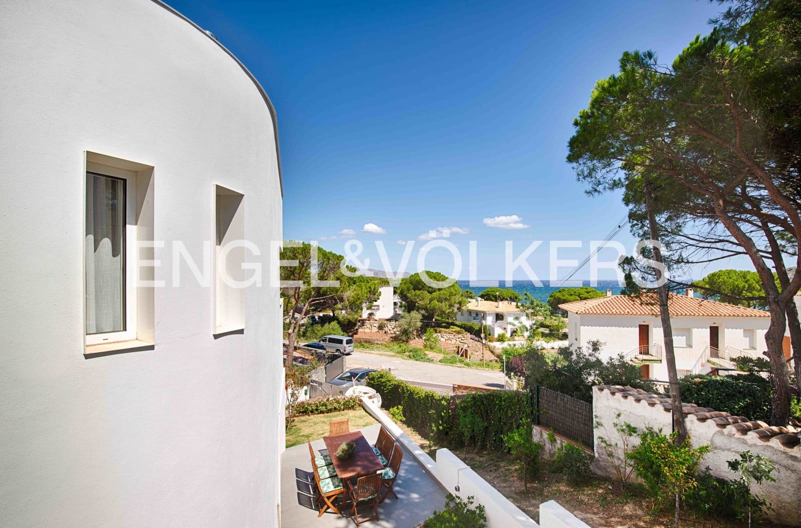 4 chambre Villa/Maison à vendre à El Port de la Selva avec piscine garage - 1 500 000 € (Ref: 9163146)