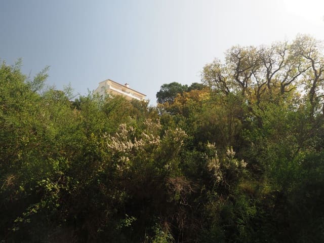 Undeveloped Land for sale in Roses - € 499,000 (Ref: 9168139)