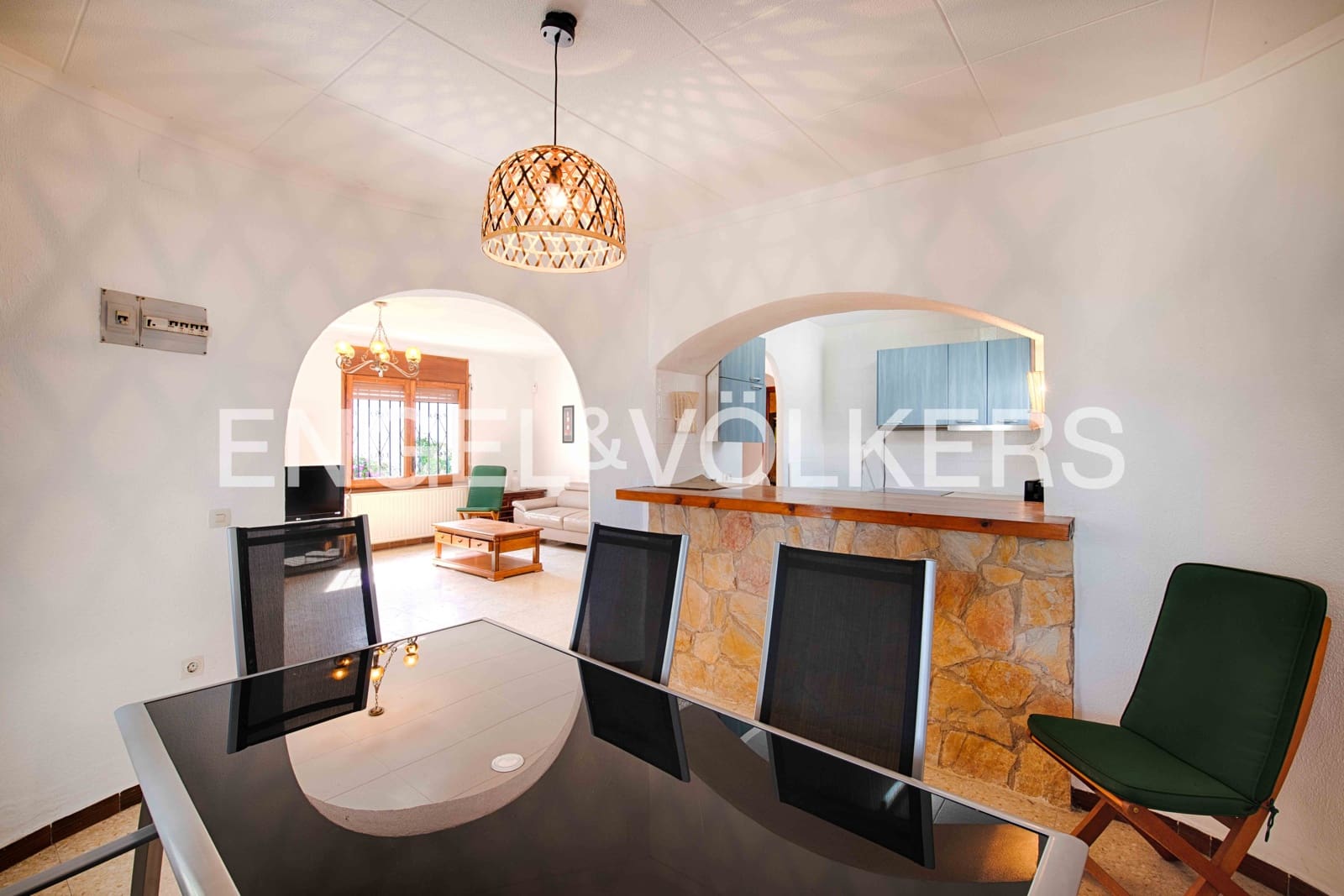 3 soverom Villa til salgs i Empuriabrava med garasje - € 860 000 (Ref: 9170576)