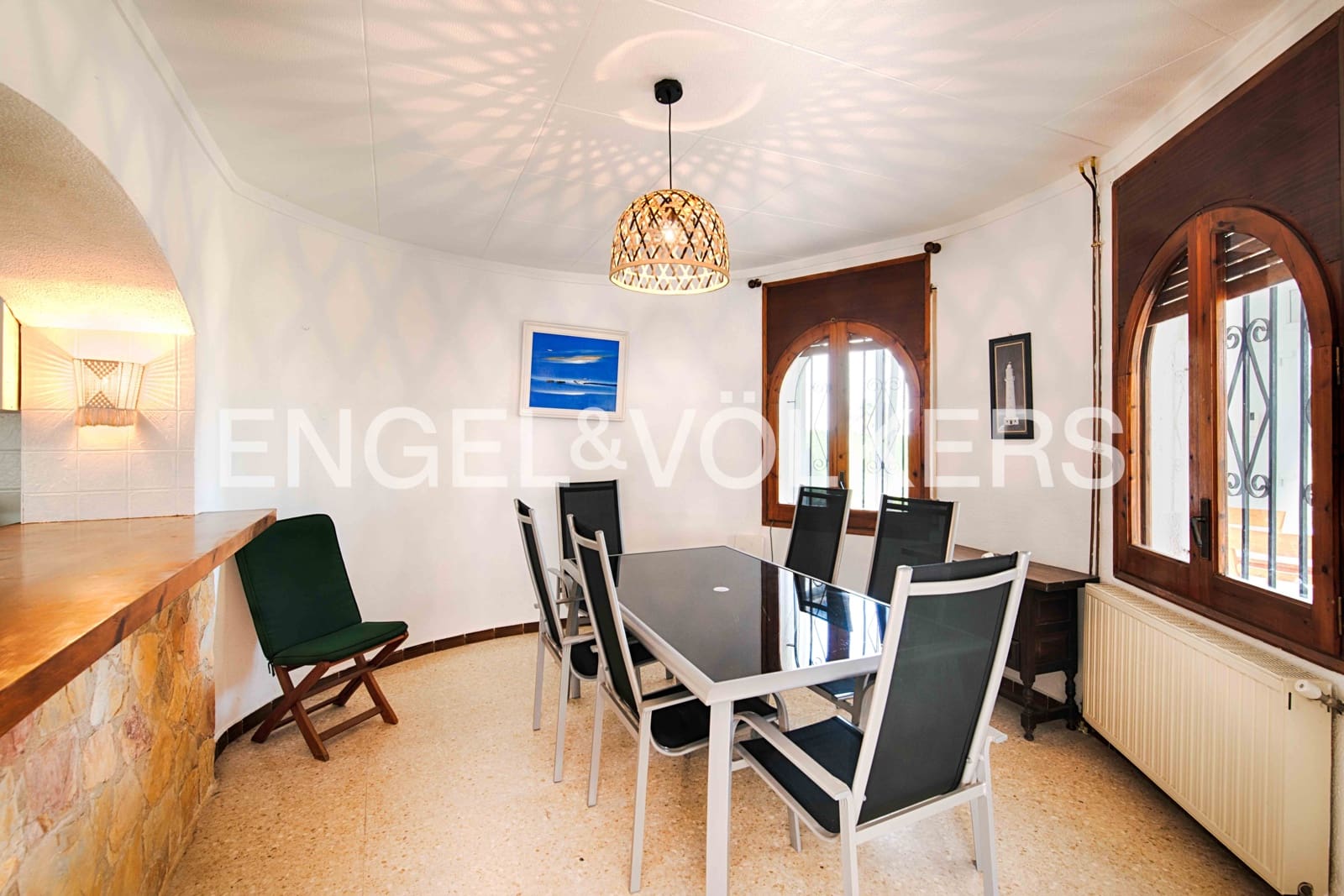 3 soverom Villa til salgs i Empuriabrava med garasje - € 860 000 (Ref: 9170576)