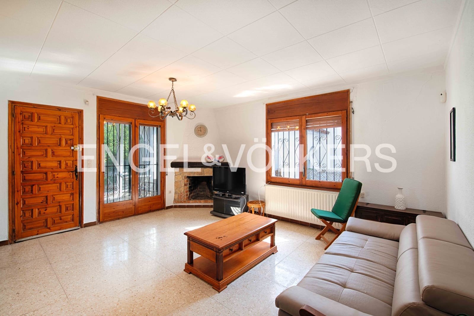 3 soverom Villa til salgs i Empuriabrava med garasje - € 860 000 (Ref: 9170576)