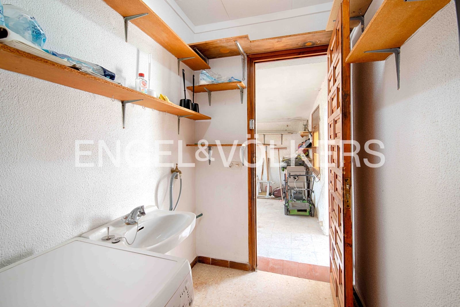 3 soverom Villa til salgs i Empuriabrava med garasje - € 860 000 (Ref: 9170576)