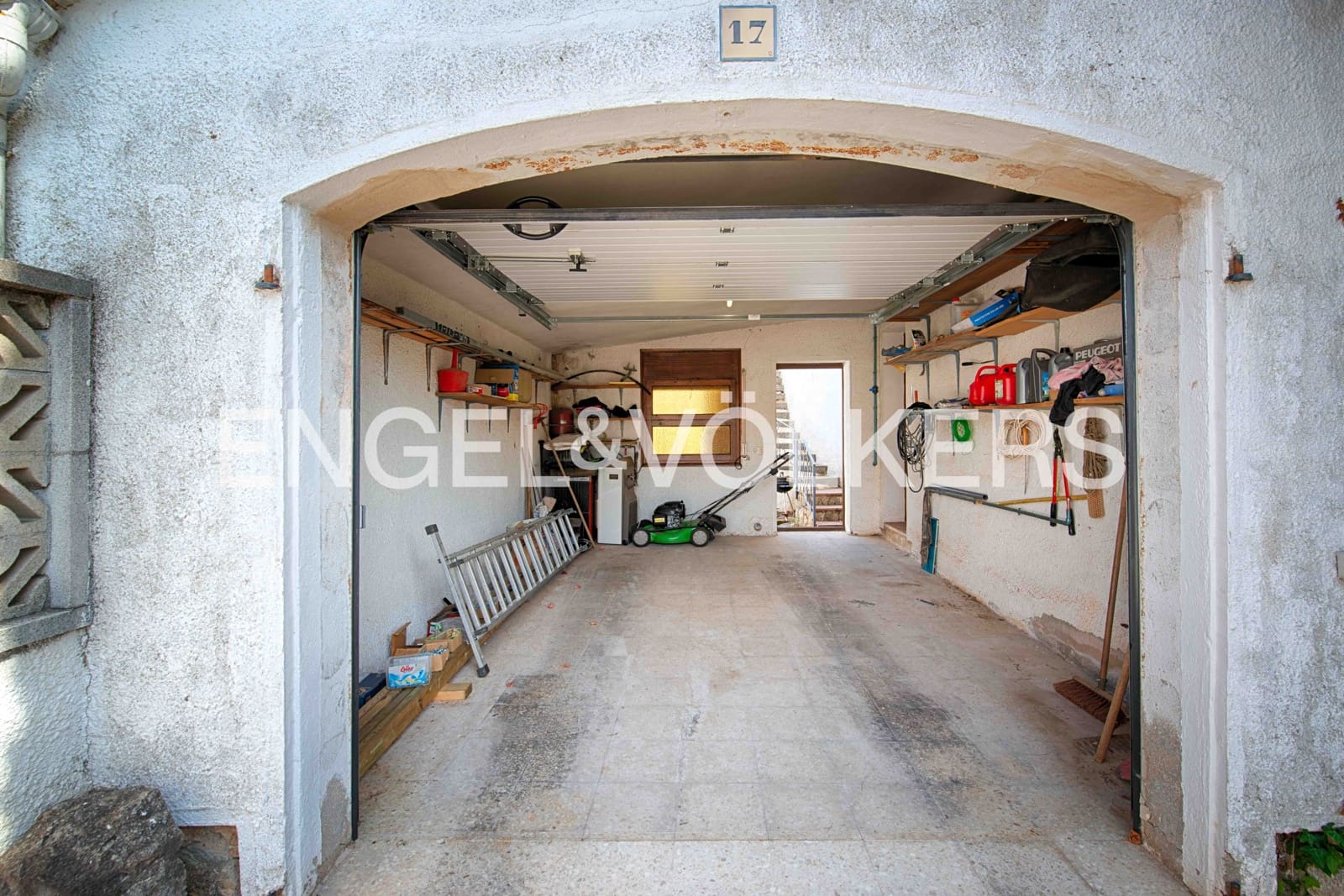 3 soverom Villa til salgs i Empuriabrava med garasje - € 860 000 (Ref: 9170576)