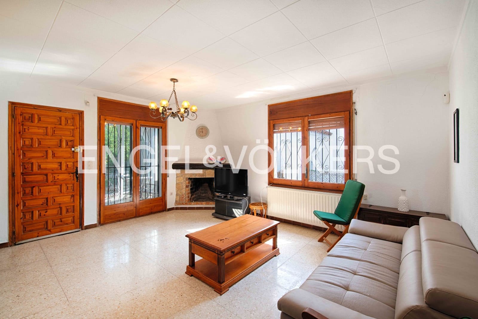 3 camera da letto Villa in vendita in Empuriabrava con garage - 860.000 € (Rif: 9170576)