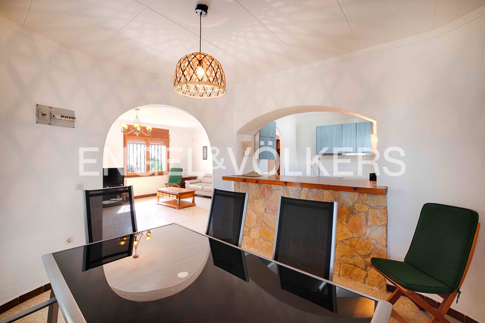 3 camera da letto Villa in vendita in Empuriabrava con garage - 860.000 € (Rif: 9170576)