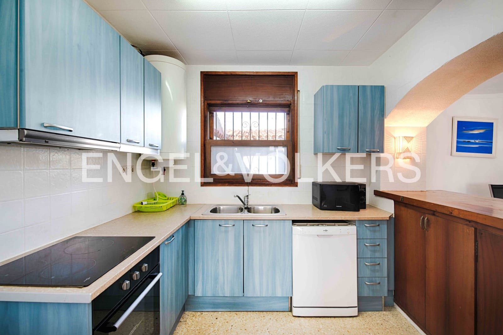 3 camera da letto Villa in vendita in Empuriabrava con garage - 860.000 € (Rif: 9170576)