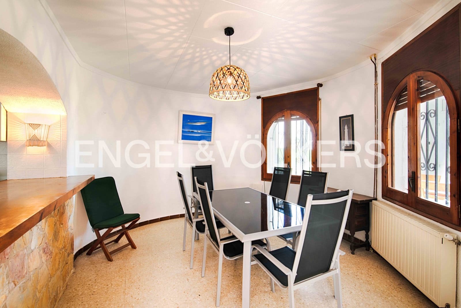 3 camera da letto Villa in vendita in Empuriabrava con garage - 860.000 € (Rif: 9170576)