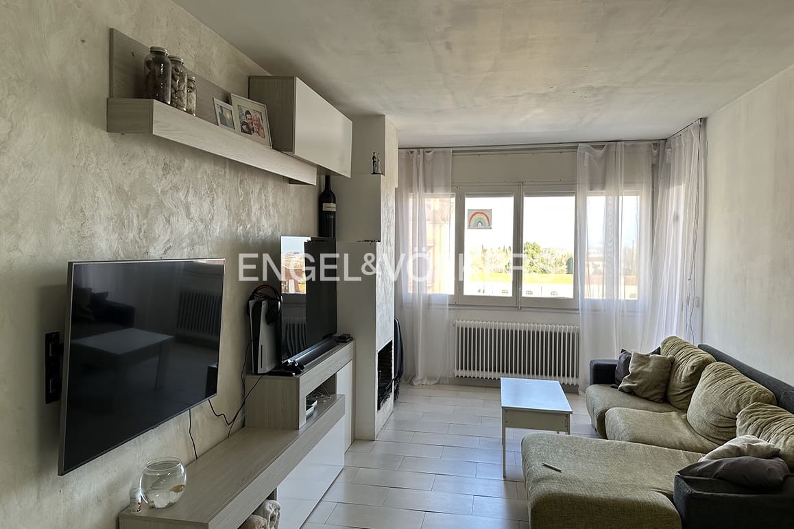 3 soverom Leilighet til salgs i Figueres - € 160 000 (Ref: 9170577)