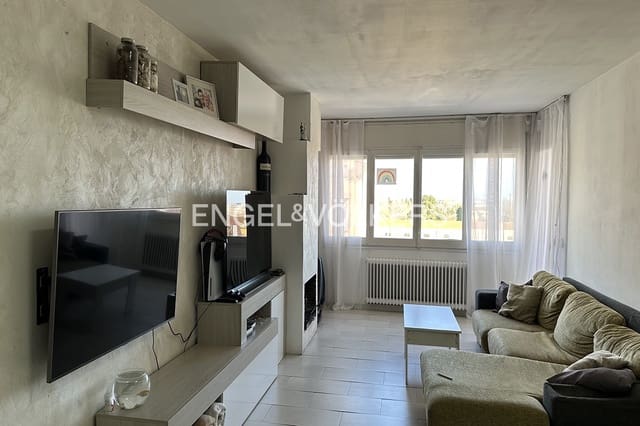 Apartamento de 3 habitaciones en Figueres en venta - 160.000 € (Ref: 9170577)