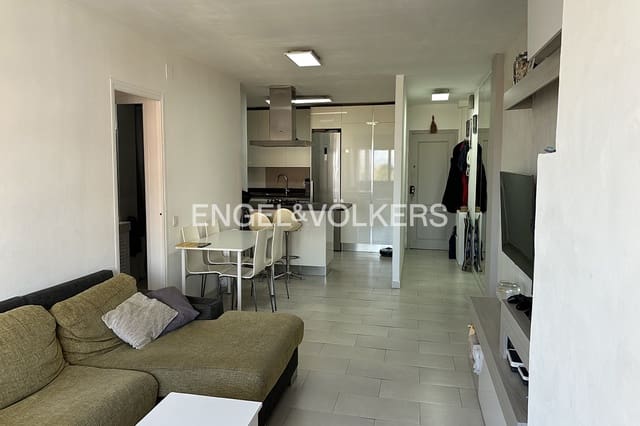 Apartamento de 3 habitaciones en Figueres en venta - 160.000 € (Ref: 9170577)