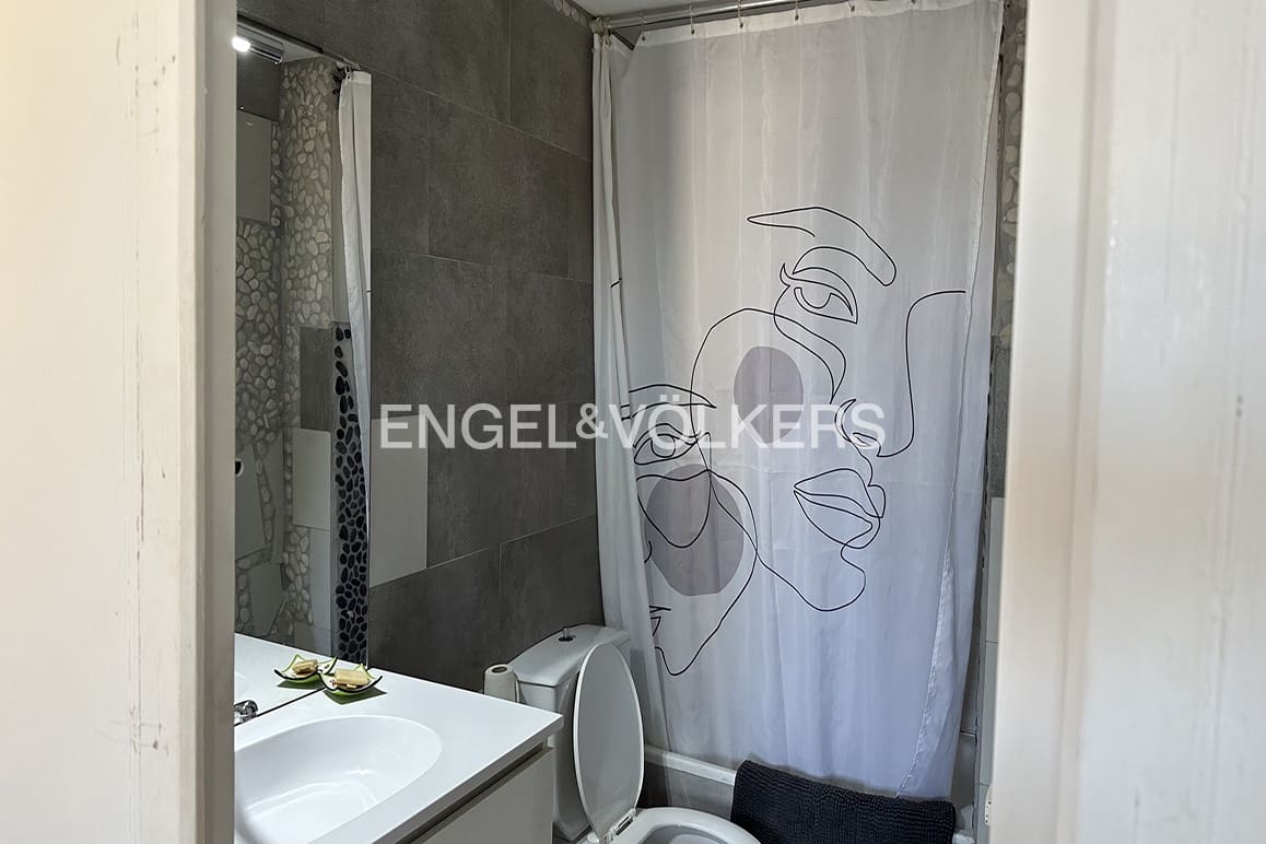 3 soverom Leilighet til salgs i Figueres - € 160 000 (Ref: 9170577)