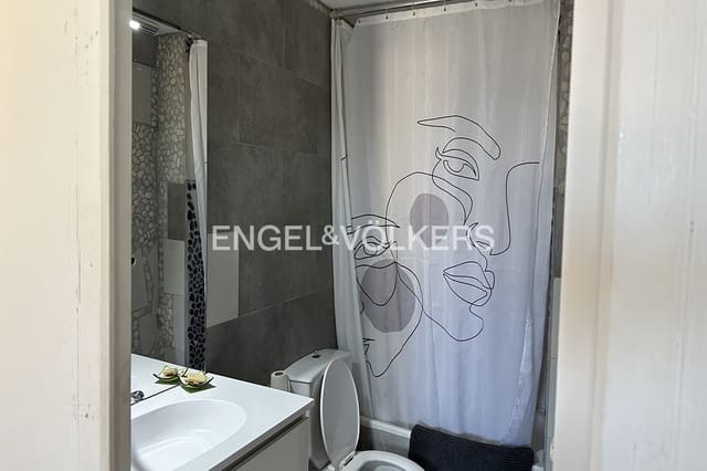 Apartamento de 3 habitaciones en Figueres en venta - 160.000 € (Ref: 9170577)