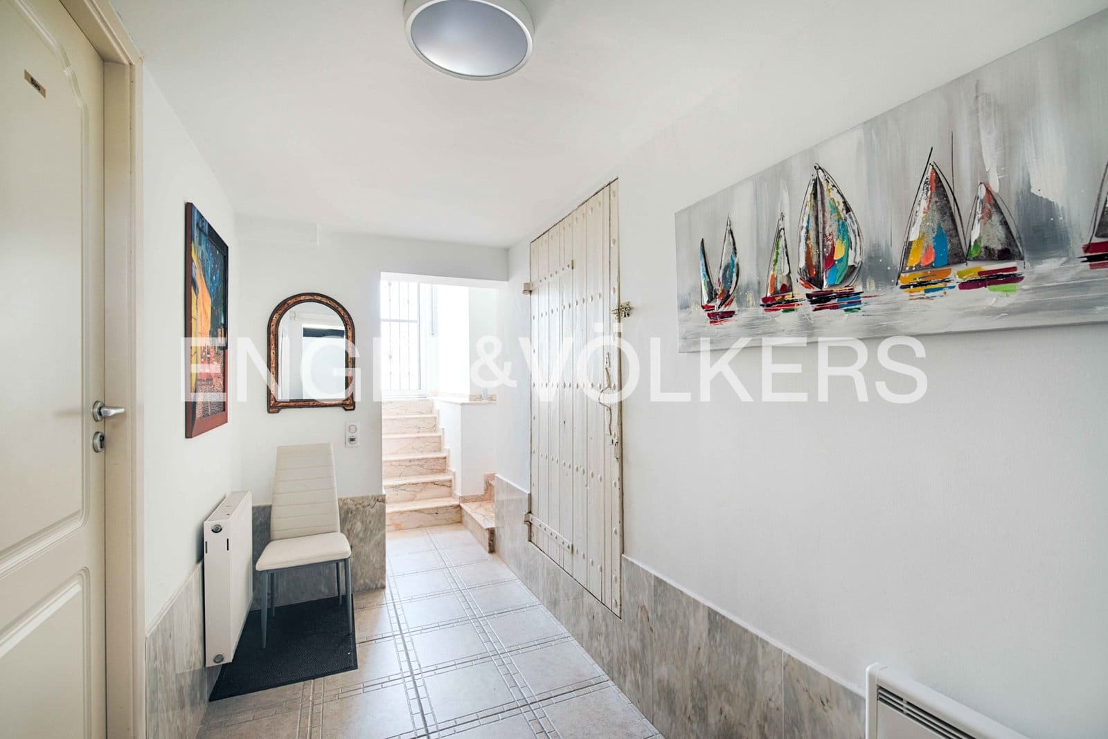 5 sovrum Villa till salu i Empuriabrava med pool garage - 749 000 € (Ref: 9172507)