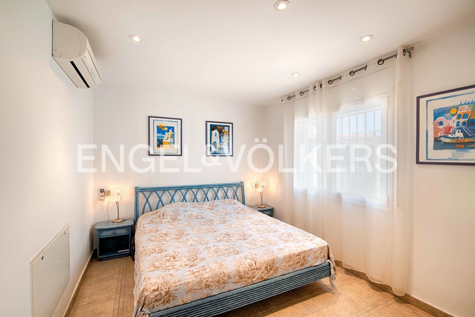 5 sovrum Villa till salu i Empuriabrava med pool garage - 749 000 € (Ref: 9172507)