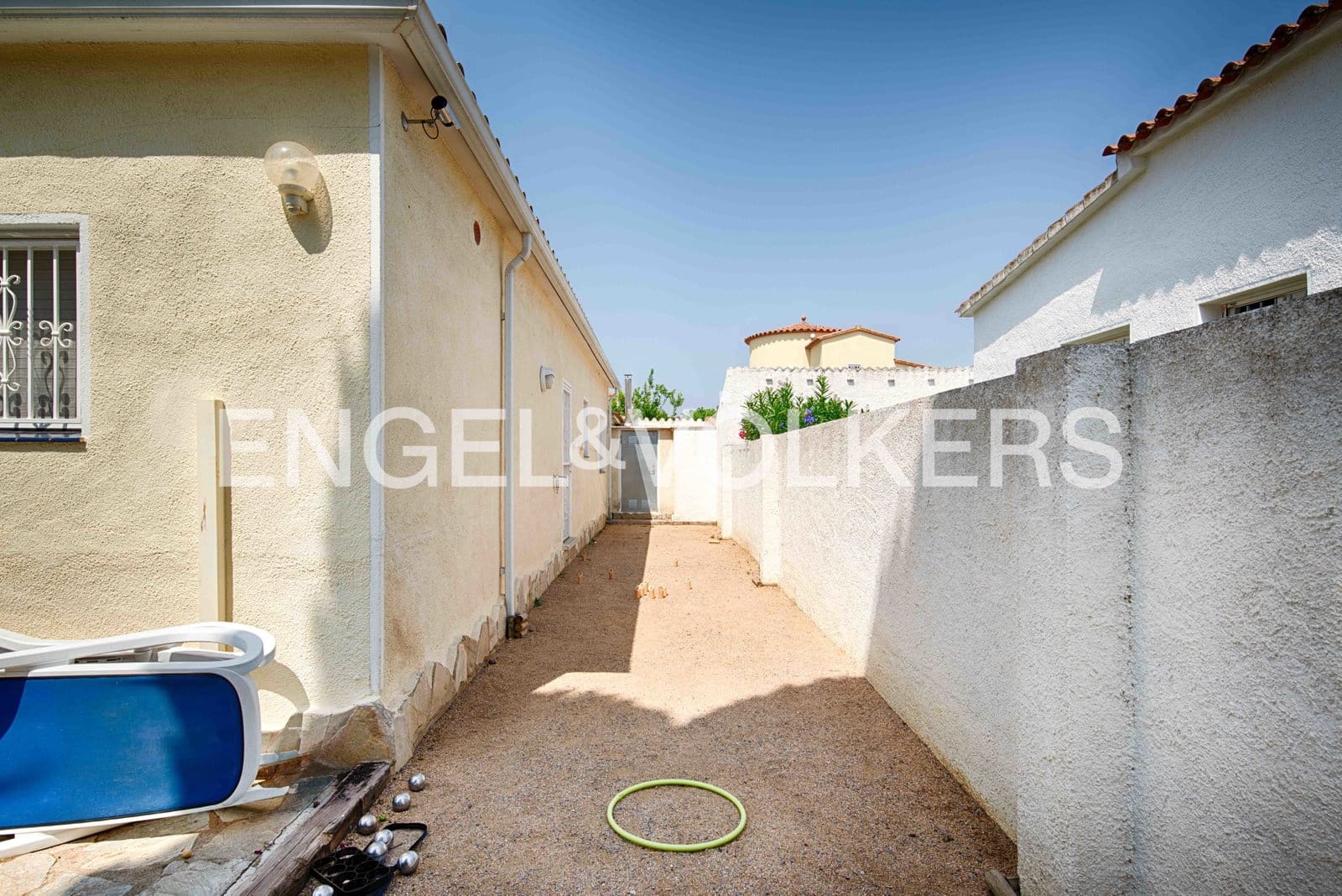 5 sovrum Villa till salu i Empuriabrava med pool garage - 749 000 € (Ref: 9172507)