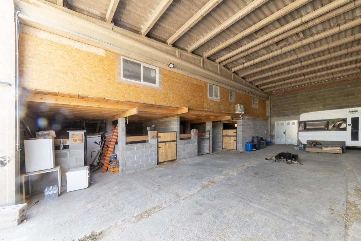 Finca/Landhuis te koop in Castello d'Empuries met garage - € 395.000 (Ref: 9175546)