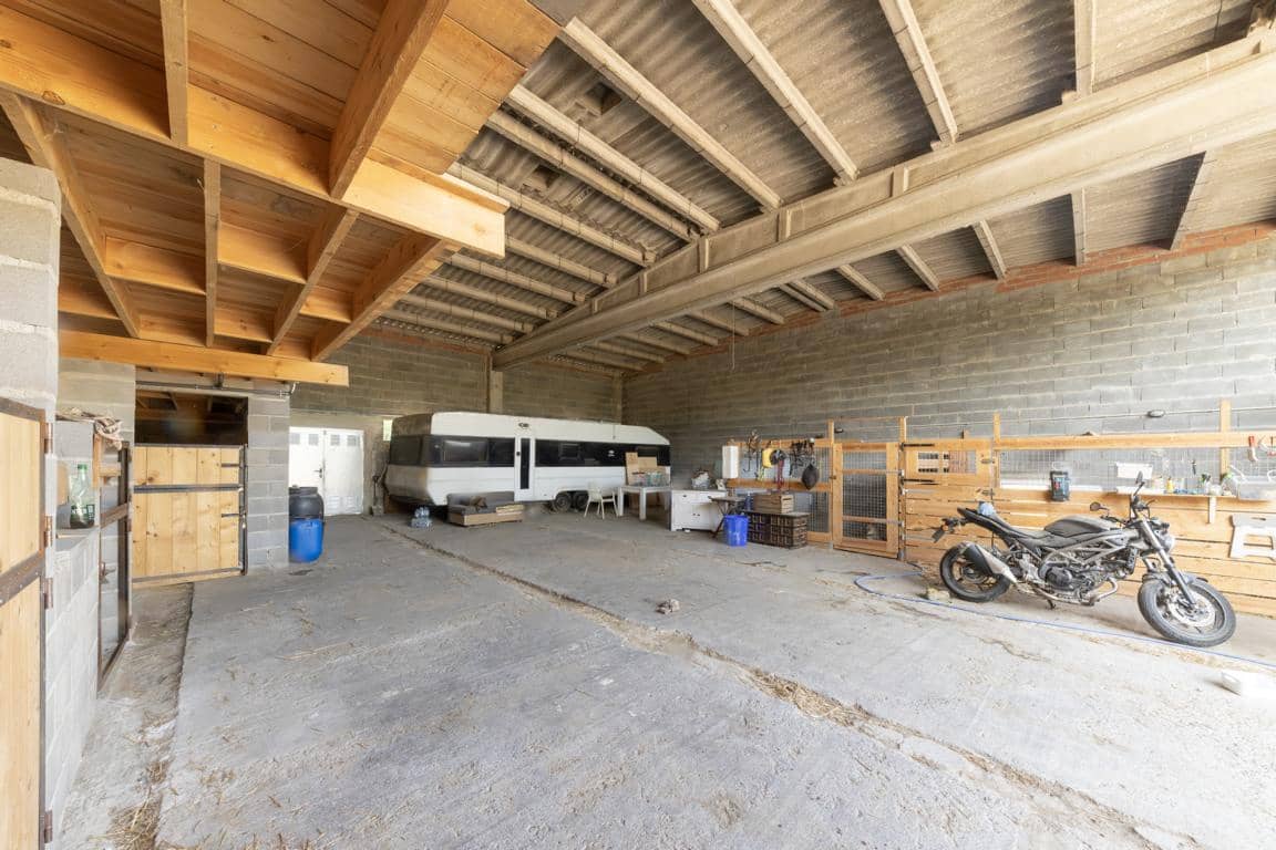 Finca/Landhuis te koop in Castello d'Empuries met garage - € 395.000 (Ref: 9175546)