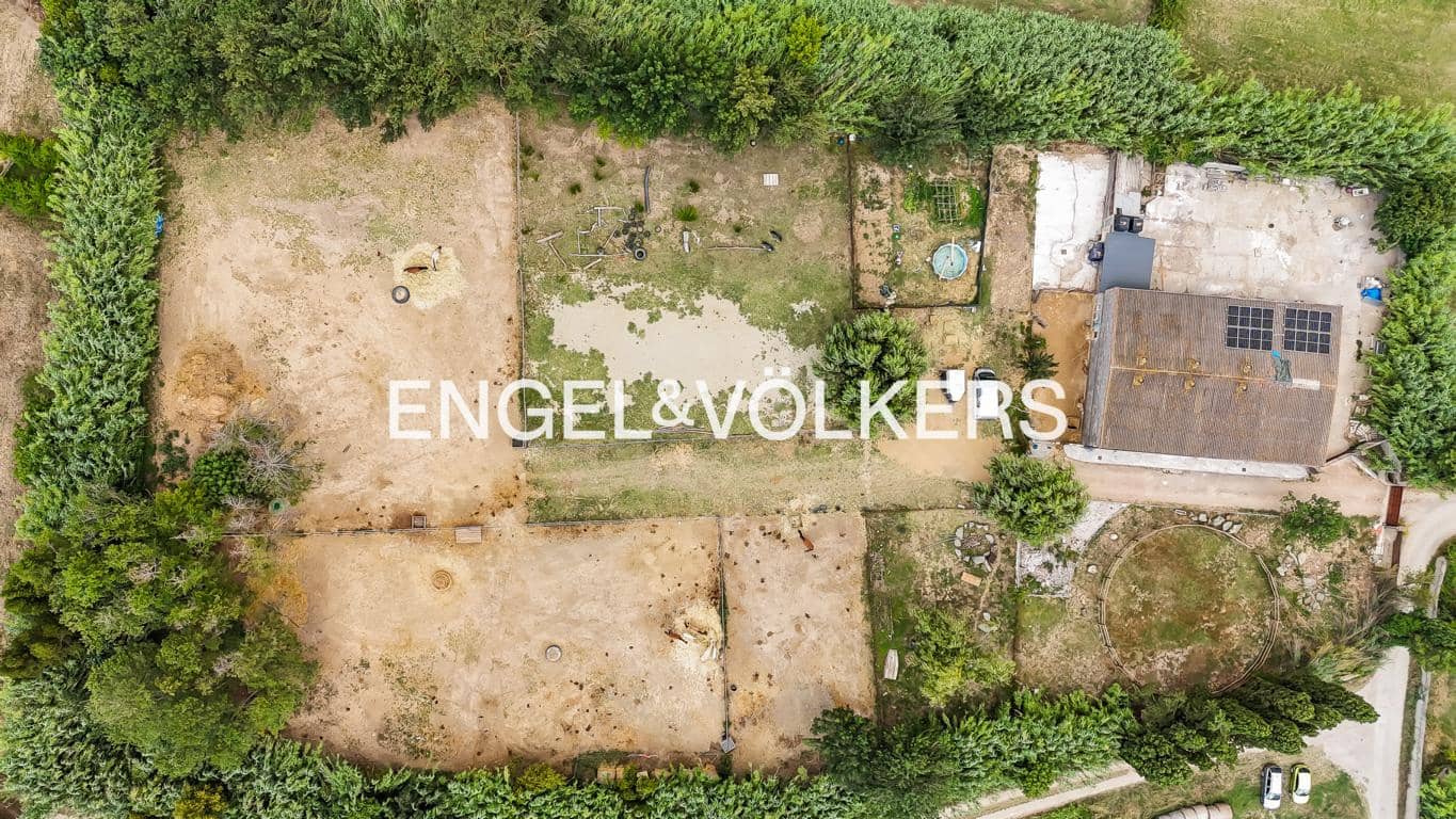 Finca/Landhuis te koop in Castello d'Empuries met garage - € 395.000 (Ref: 9175546)