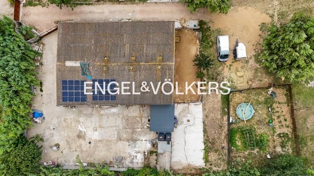 Finca/Herregård til salgs i Castelló d'Empúries med garasje - € 395 000 (Ref: 9175546)