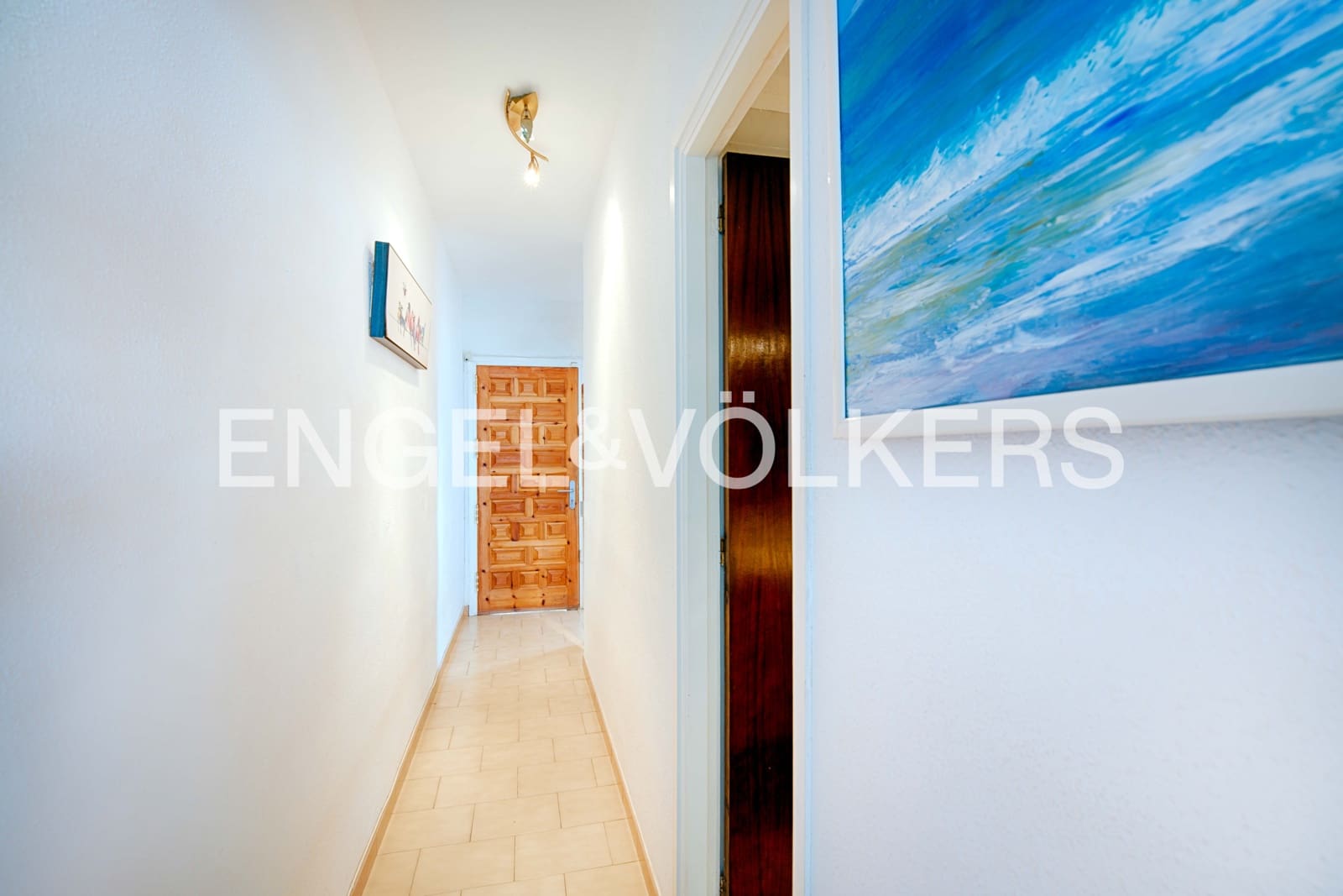 1 bedroom Apartment for sale in Empuriabrava - € 155,000 (Ref: 9184674)