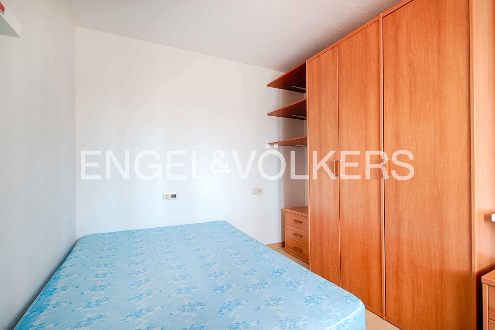 1 bedroom Apartment for sale in Empuriabrava - € 155,000 (Ref: 9184674)