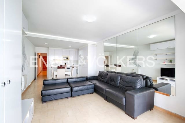 1 soverom Leilighet til salgs i Empuriabrava, Castelló d'Empúries - € 150 000 (Ref: 9184674)