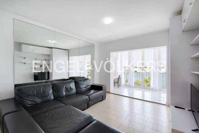 1 soverom Leilighet til salgs i Empuriabrava, Castelló d'Empúries - € 150 000 (Ref: 9184674)
