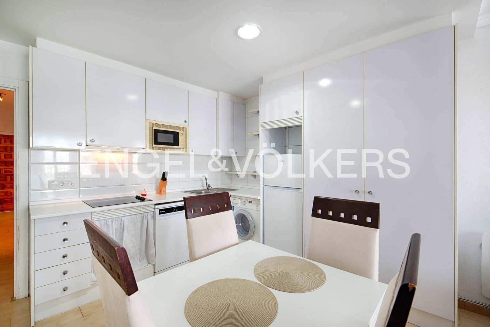 1 makuuhuone Huoneisto myytävänä paikassa Empuriabrava - 150 000 € (Ref: 9184674)