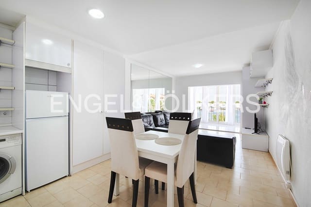 1 soverom Leilighet til salgs i Empuriabrava, Castelló d'Empúries - € 150 000 (Ref: 9184674)