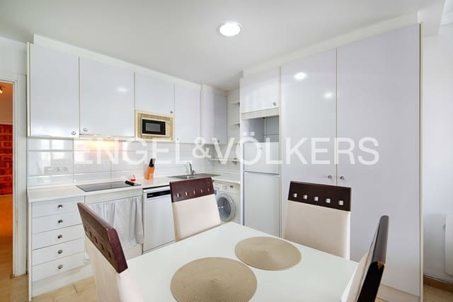 1 soverom Leilighet til salgs i Empuriabrava, Castelló d'Empúries - € 150 000 (Ref: 9184674)