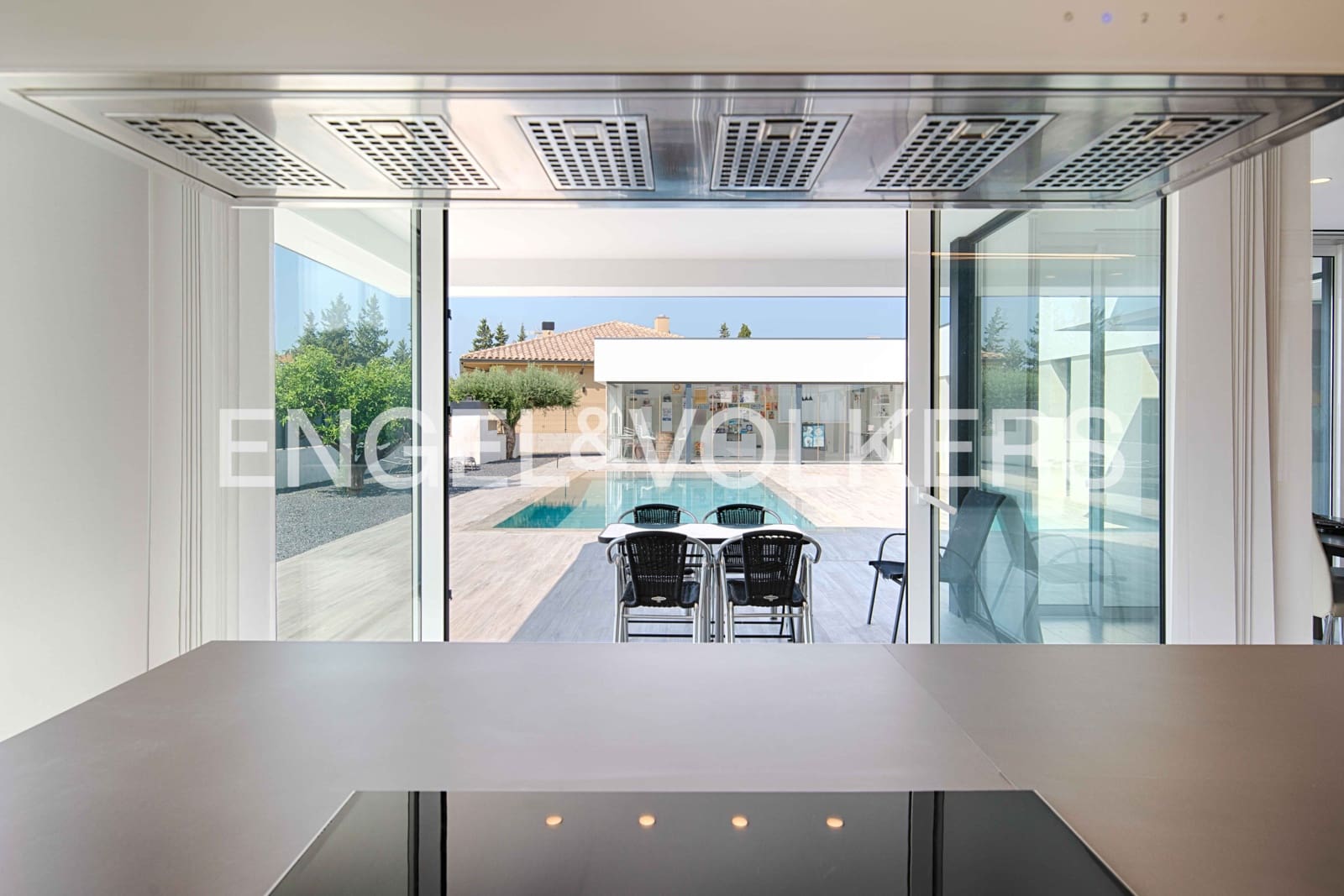 4 camera da letto Villa in vendita in Sant Climent Sescebes con piscina garage - 890.000 € (Rif: 9184675)