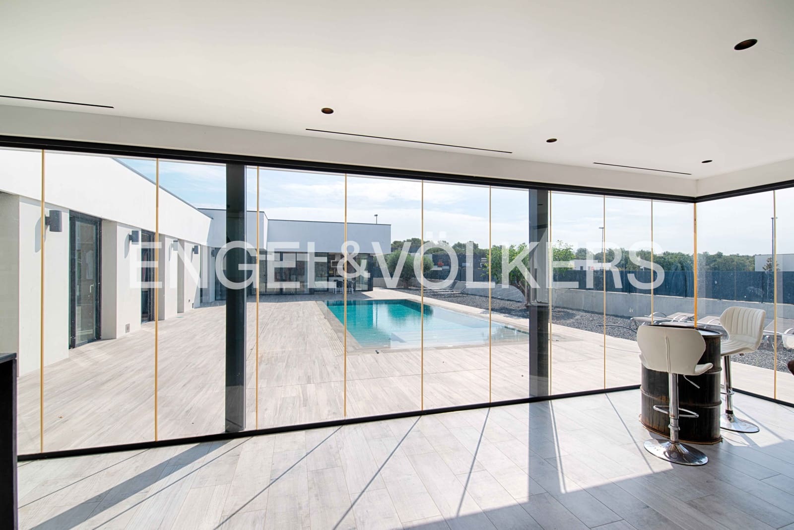 4 camera da letto Villa in vendita in Sant Climent Sescebes con piscina garage - 890.000 € (Rif: 9184675)